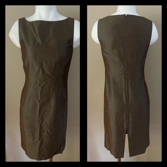 Kate Hill Dress & Blazer Suit - Picture 4 of 10